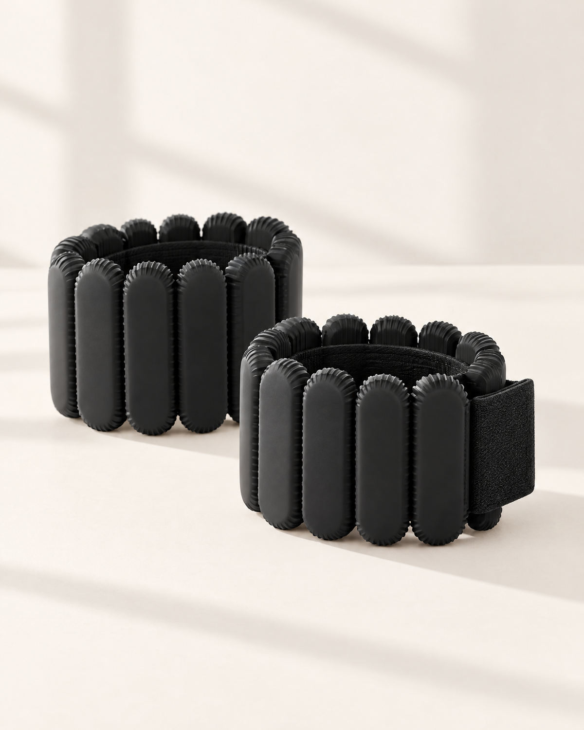 Sculpt Weights wrist and ankle set