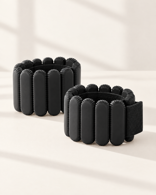 Sculpt Weights wrist and ankle set